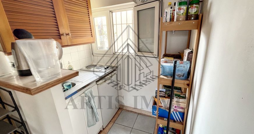 vente Appartement Montpellier