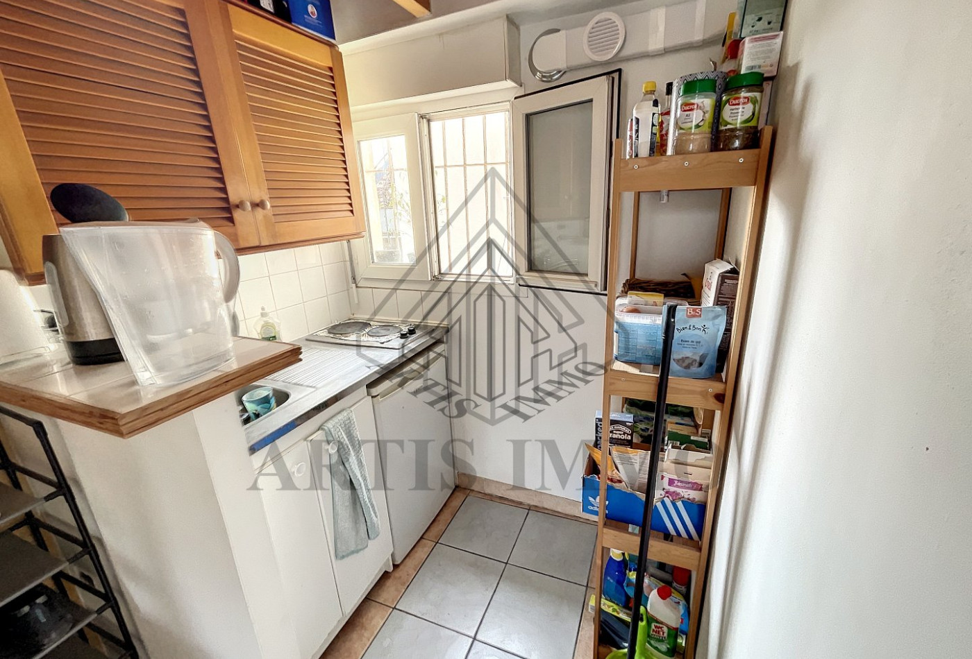 vente Appartement Montpellier - Photo 3