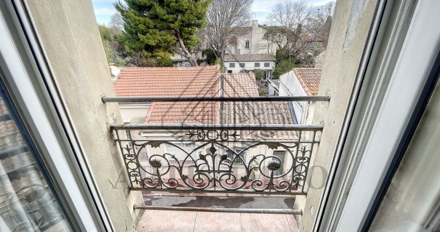 vente Appartement Montpellier