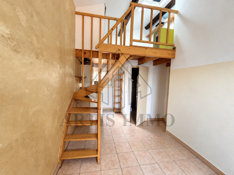 vente Appartement Montpellier - Photo 4