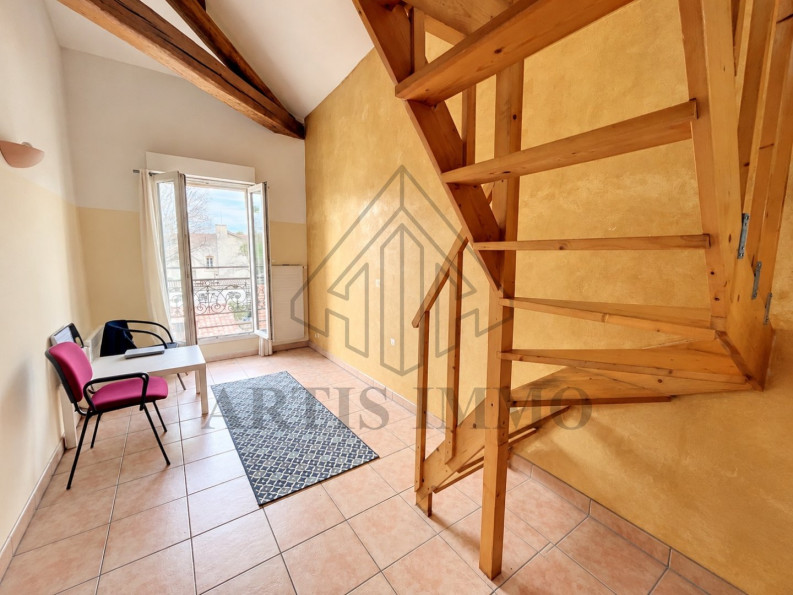 vente Appartement Montpellier - Photo 2