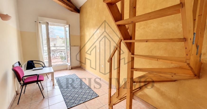 vente Appartement Montpellier