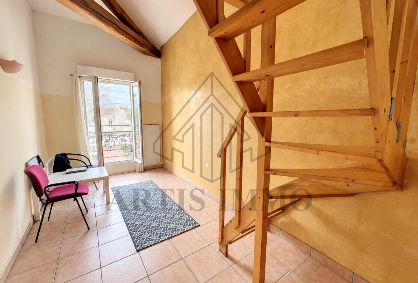 vente Appartement Montpellier - Photo 2