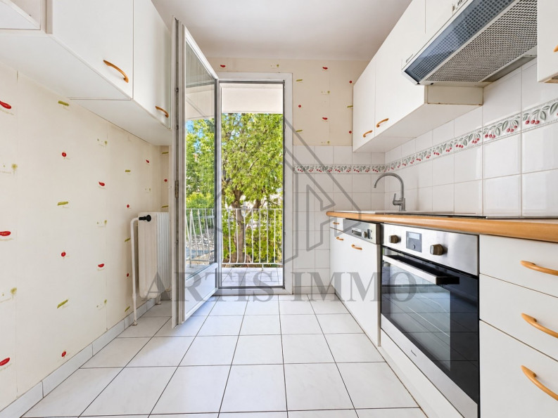 vente Appartement Montpellier - Photo 5
