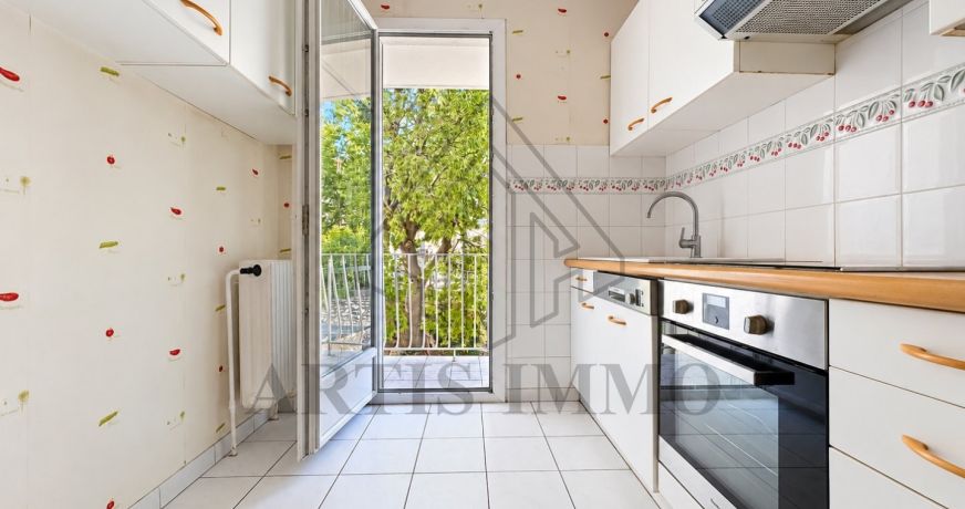 vente Appartement Montpellier