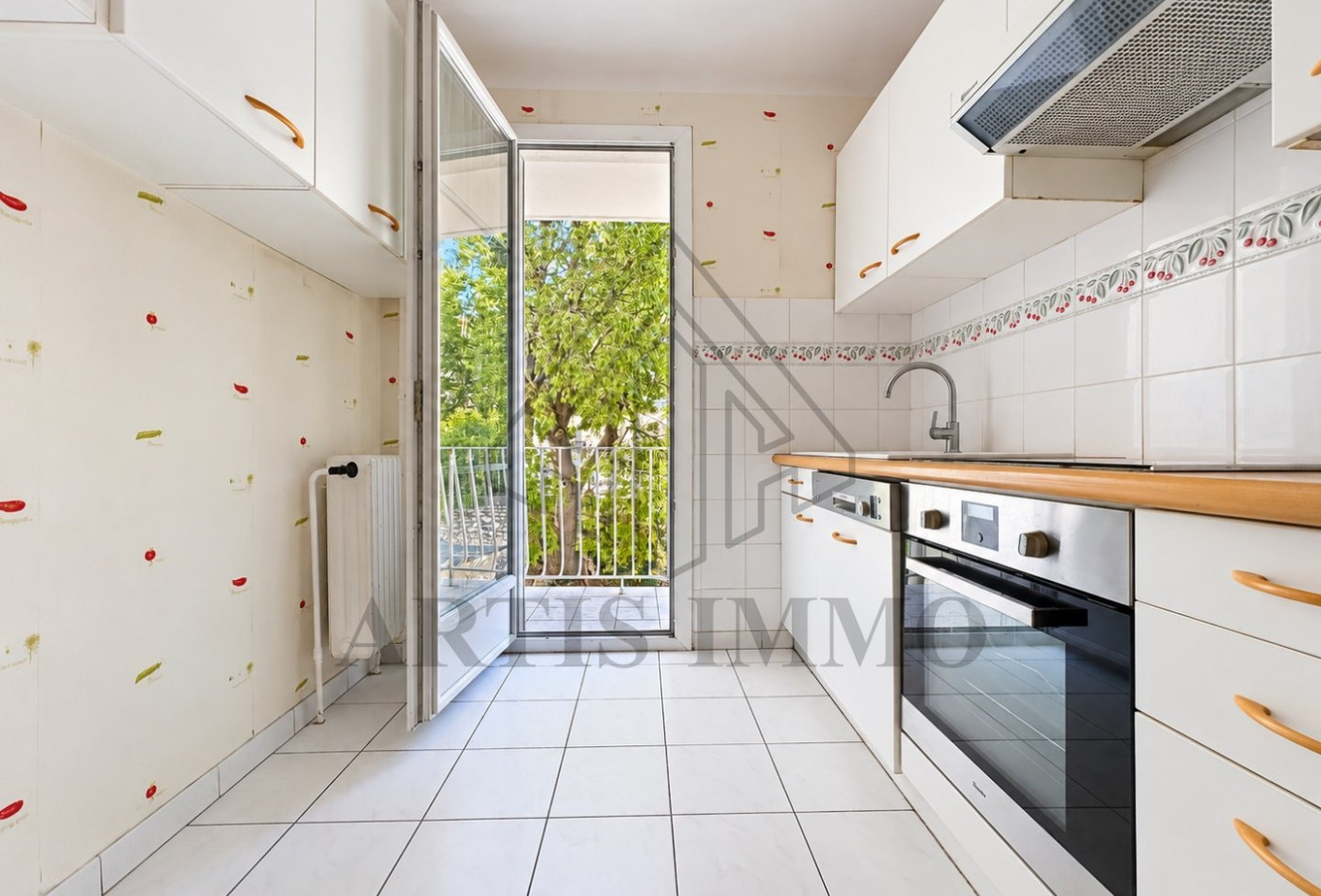 vente Appartement Montpellier - Photo 5