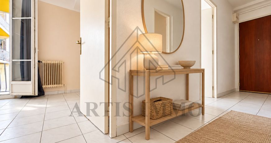 vente Appartement Montpellier