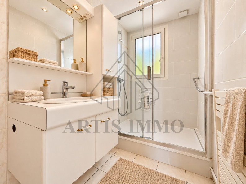 vente Appartement Montpellier - Photo 8