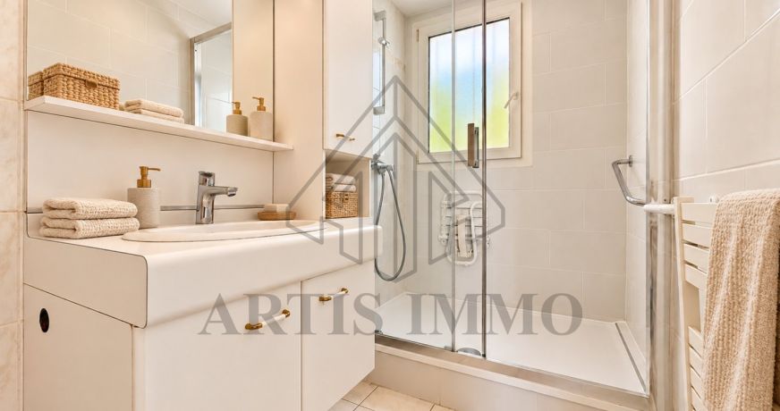 vente Appartement Montpellier