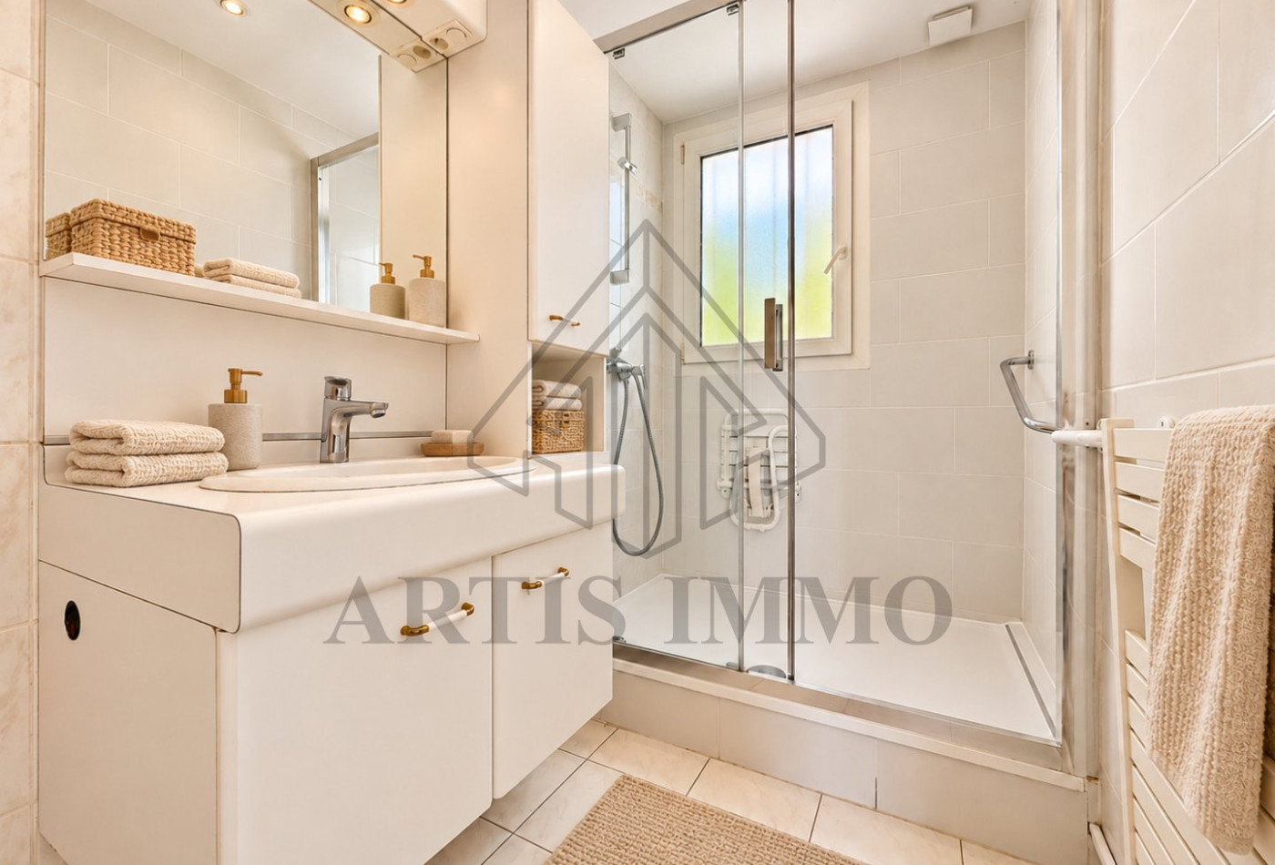 vente Appartement Montpellier - Photo 8