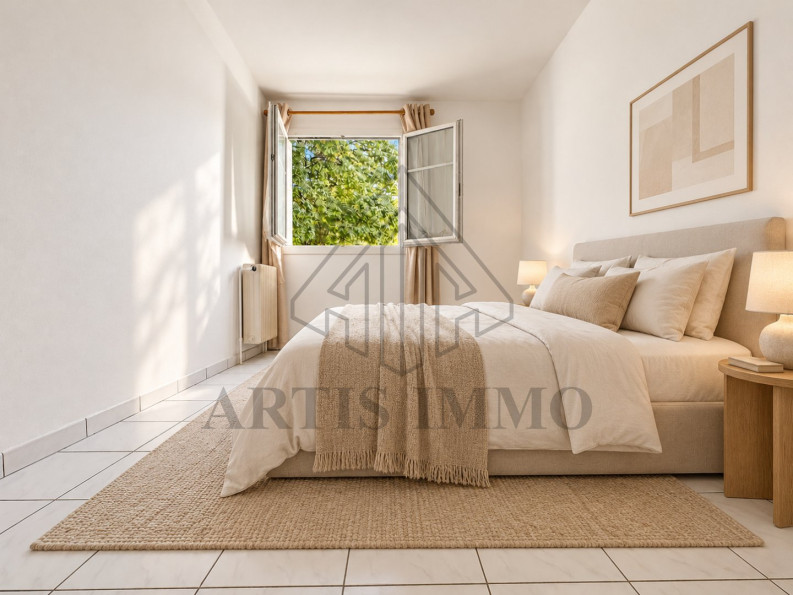 vente Appartement Montpellier - Photo 10