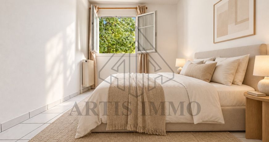 vente Appartement Montpellier