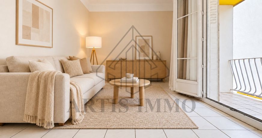 vente Appartement Montpellier
