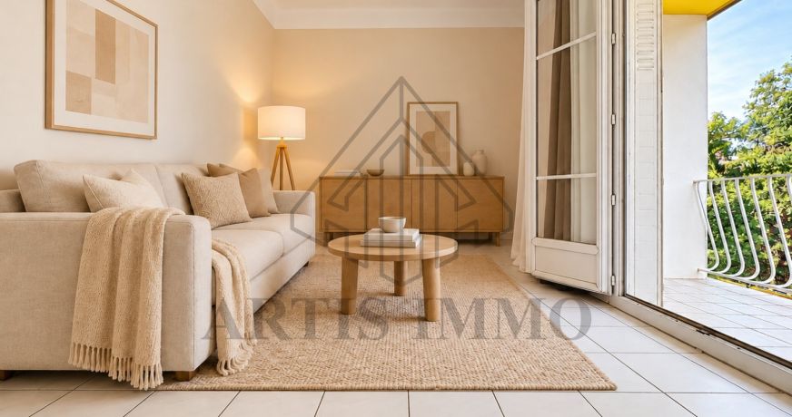 vente Appartement Montpellier