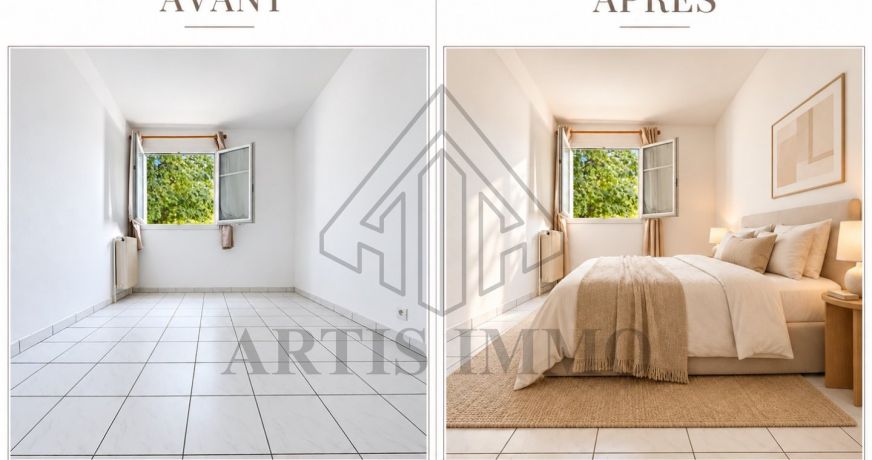 vente Appartement Montpellier