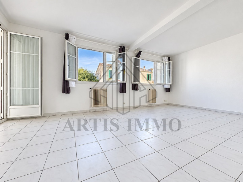 vente Appartement Montpellier - Photo 1