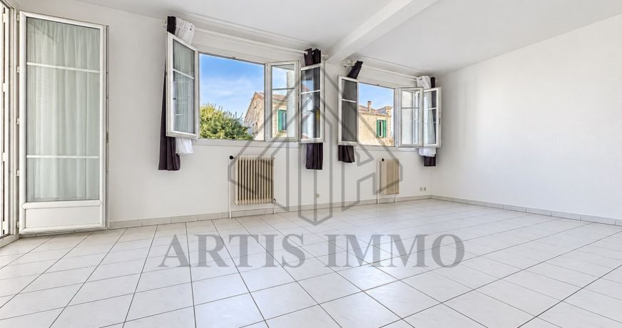 vente Appartement Montpellier