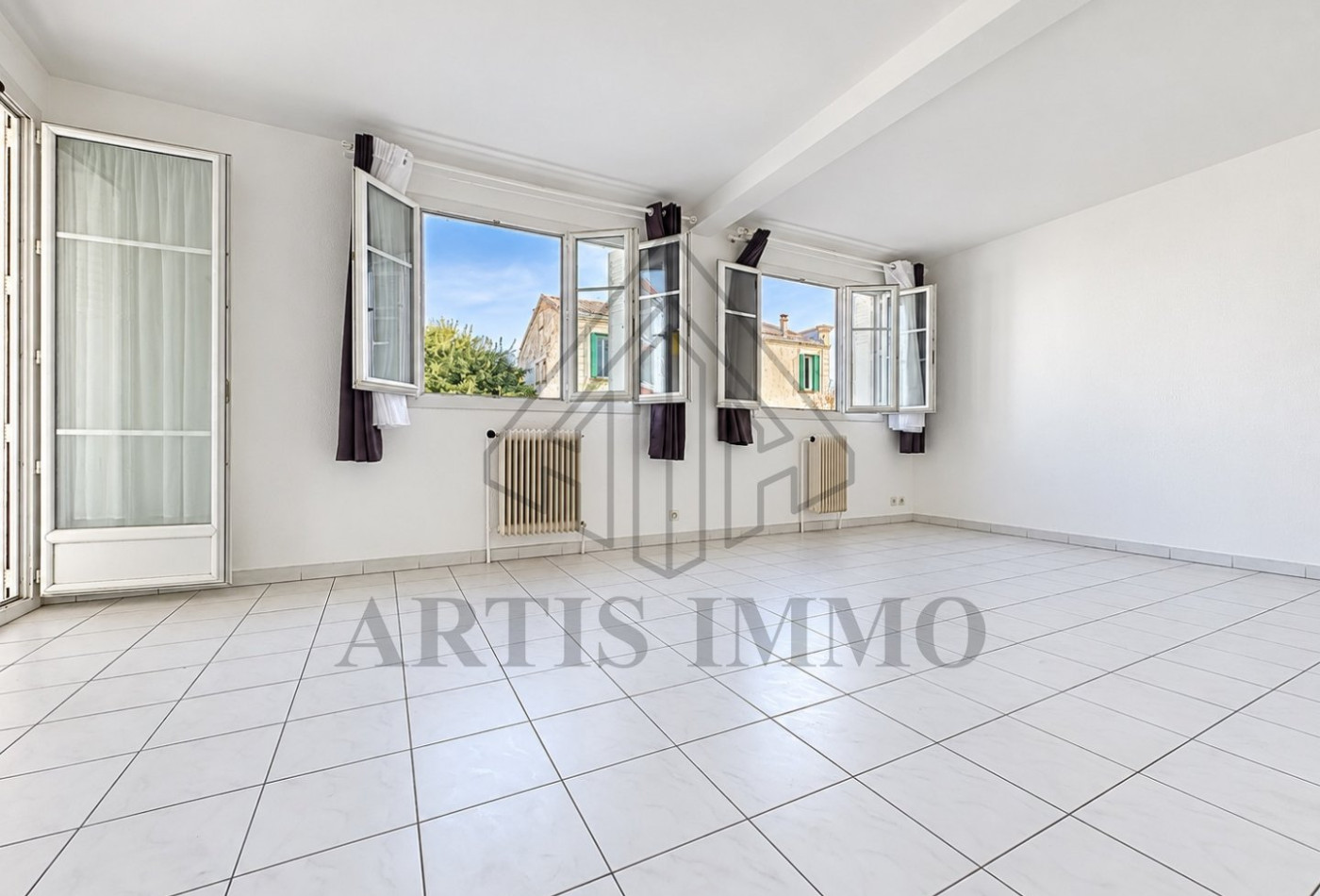 vente Appartement Montpellier - Photo 1