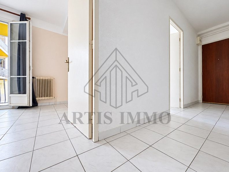 vente Appartement Montpellier - Photo 3