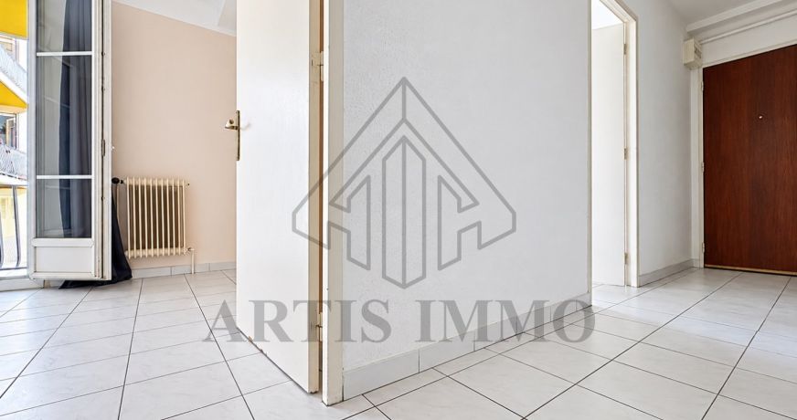vente Appartement Montpellier