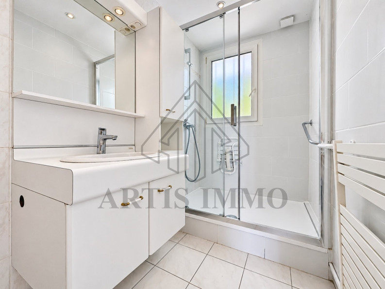 vente Appartement Montpellier - Photo 7