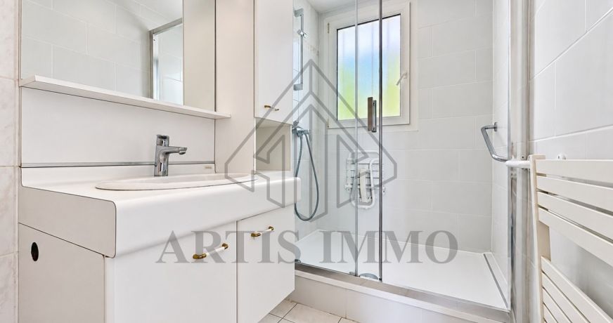 vente Appartement Montpellier