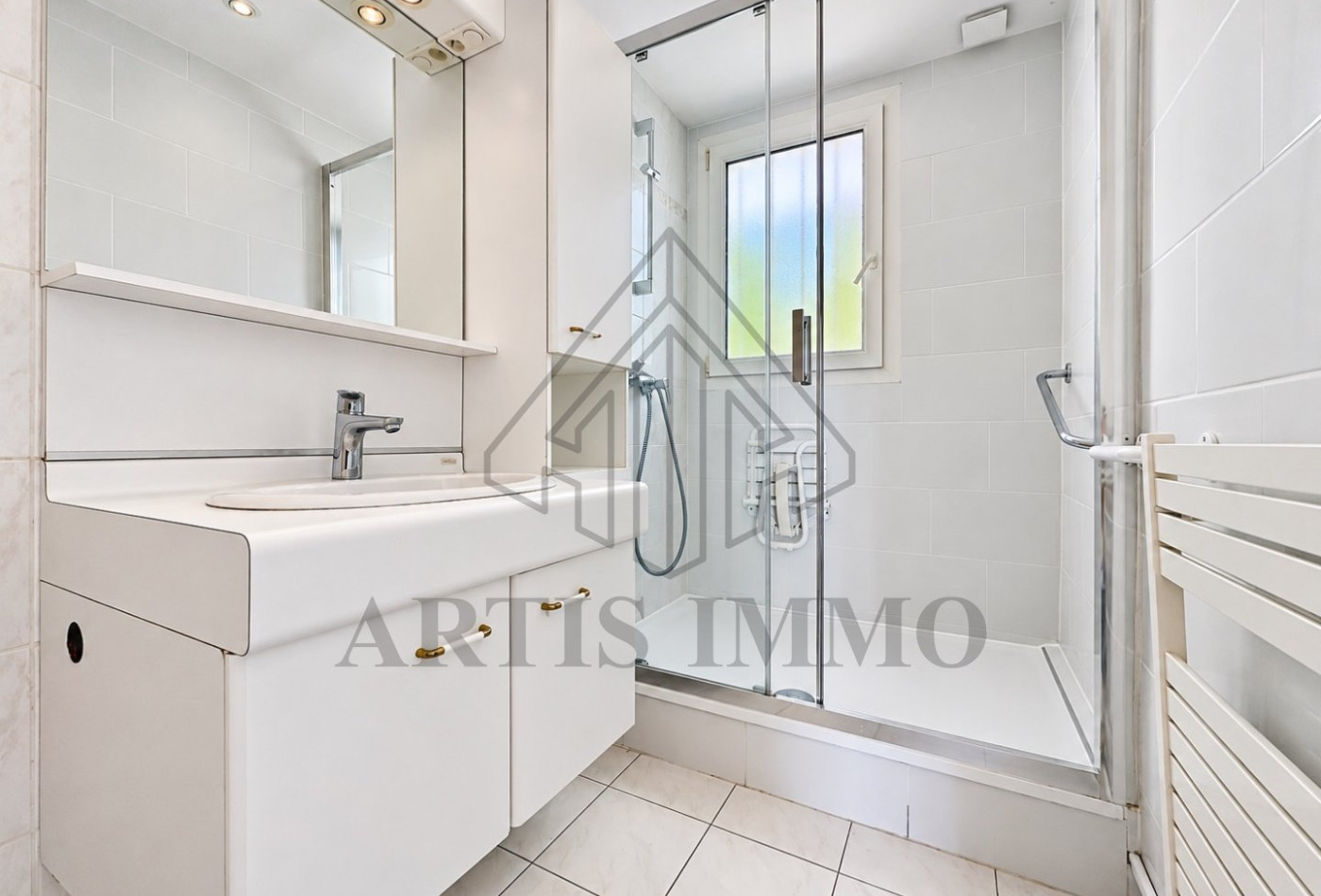 vente Appartement Montpellier - Photo 7