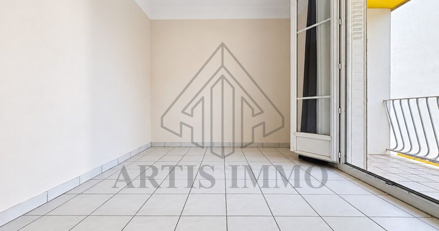 vente Appartement Montpellier
