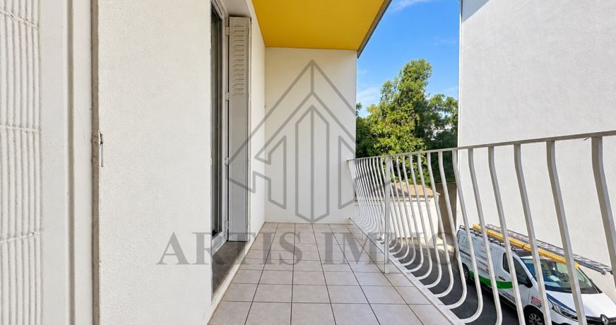 vente Appartement Montpellier