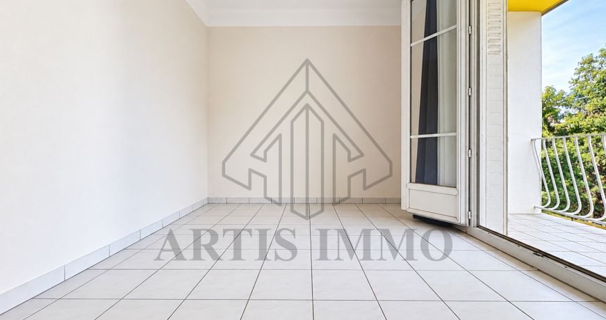 vente Appartement Montpellier