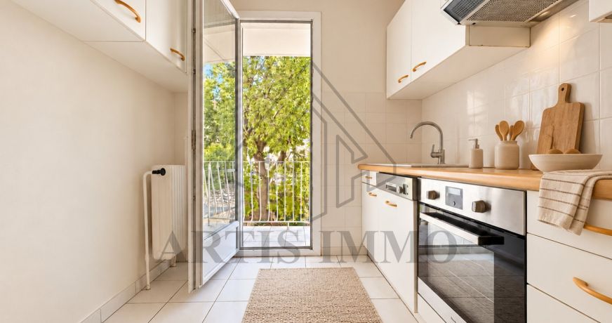 vente Appartement Montpellier
