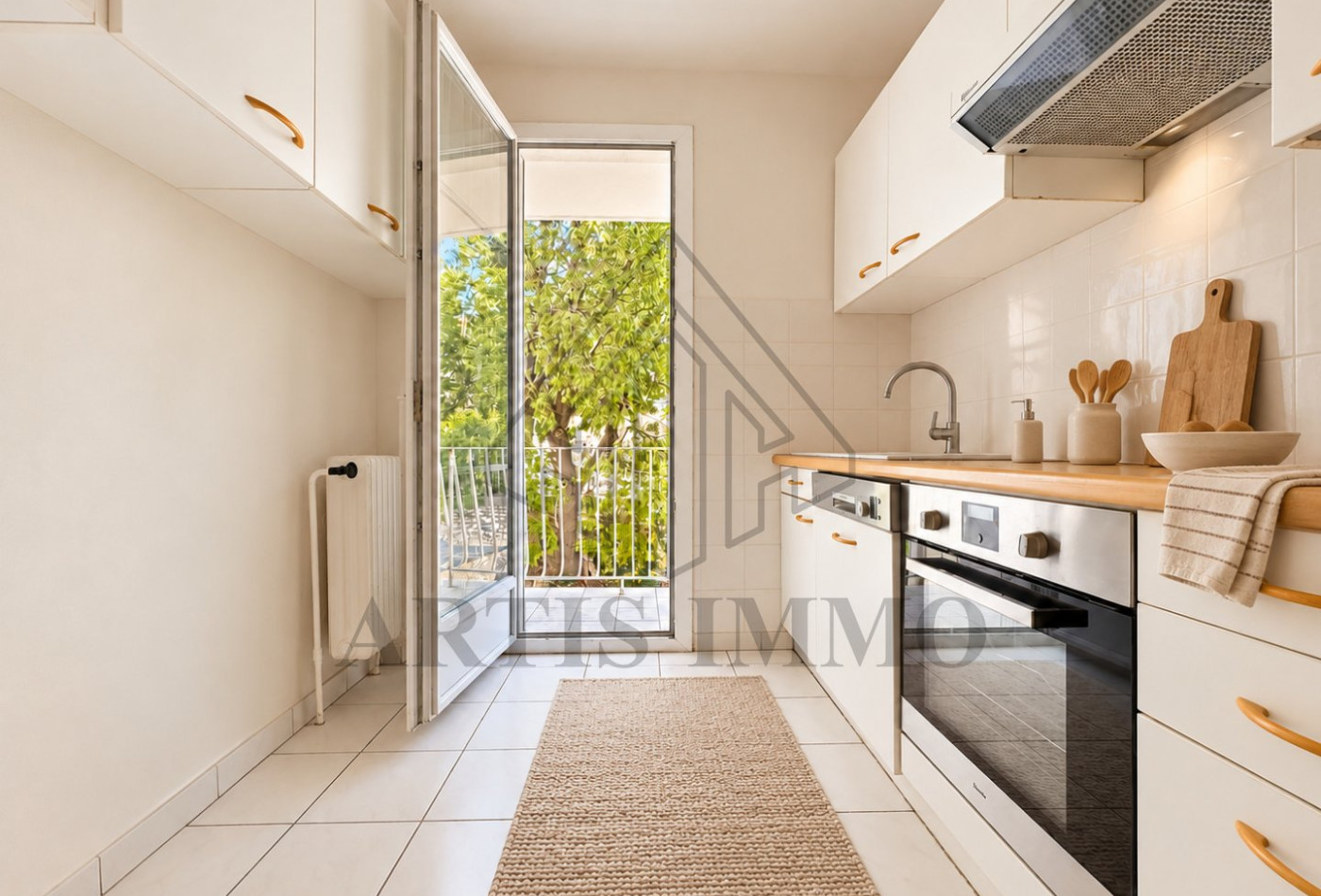 vente Appartement Montpellier - Photo 6