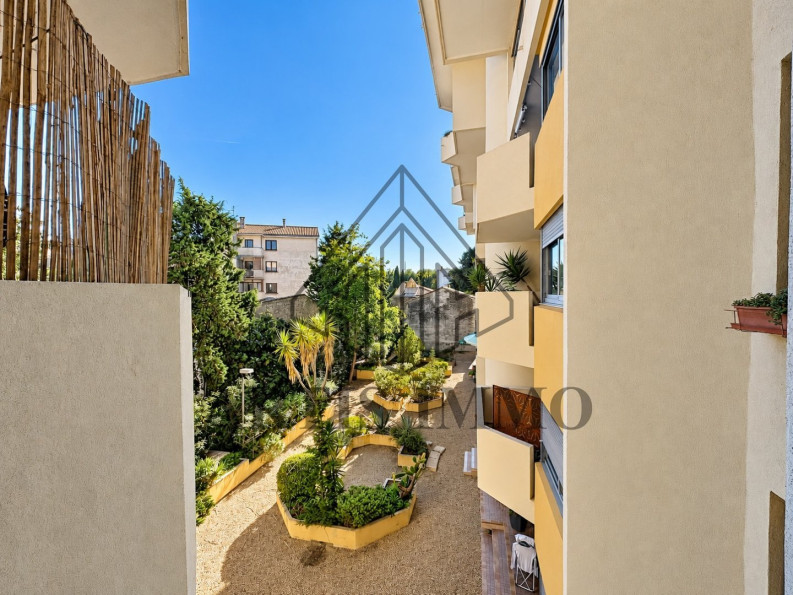 vente Appartement Montpellier - Photo 1