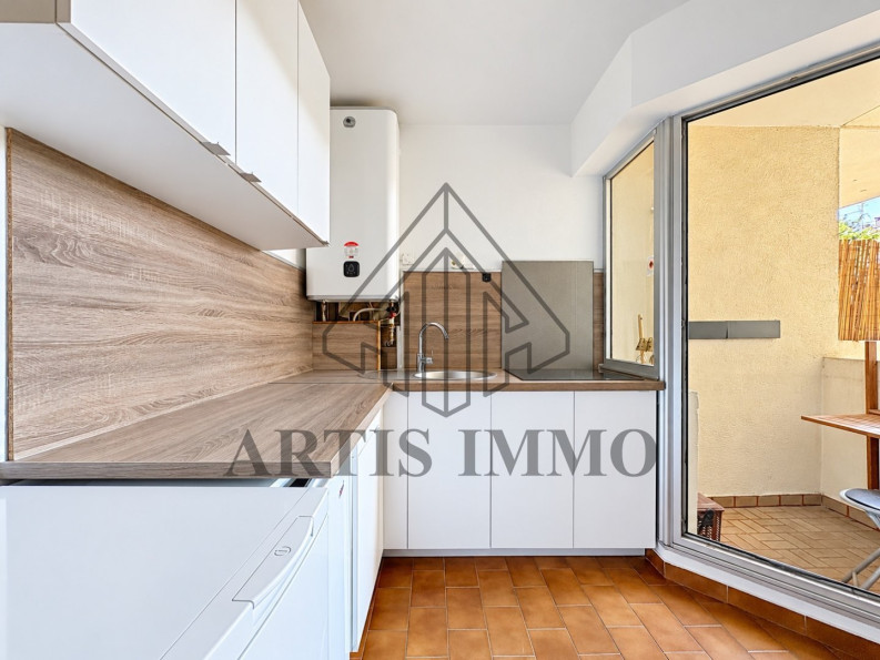 vente Appartement Montpellier - Photo 6