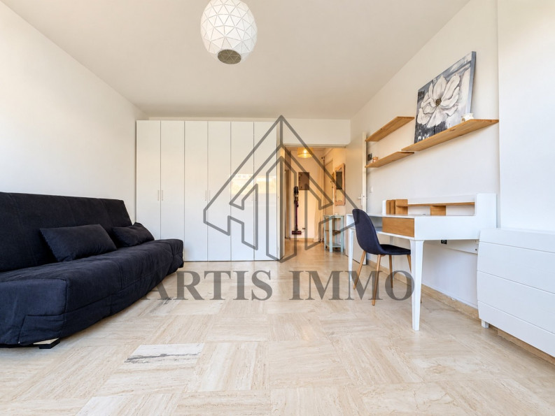 vente Appartement Montpellier - Photo 2