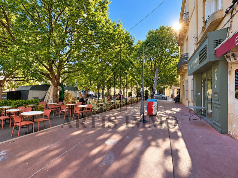 vente Appartement Montpellier - Photo 8