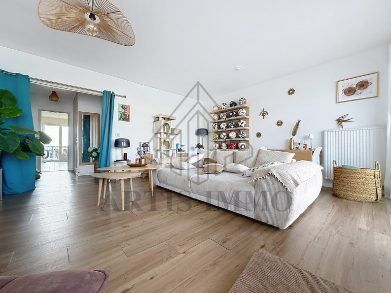 vente Appartement terrasse Carnon - Photo 10