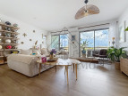 vente Appartement terrasse Carnon
