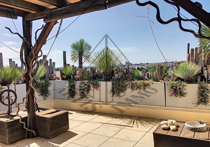 vente Appartement Montpellier