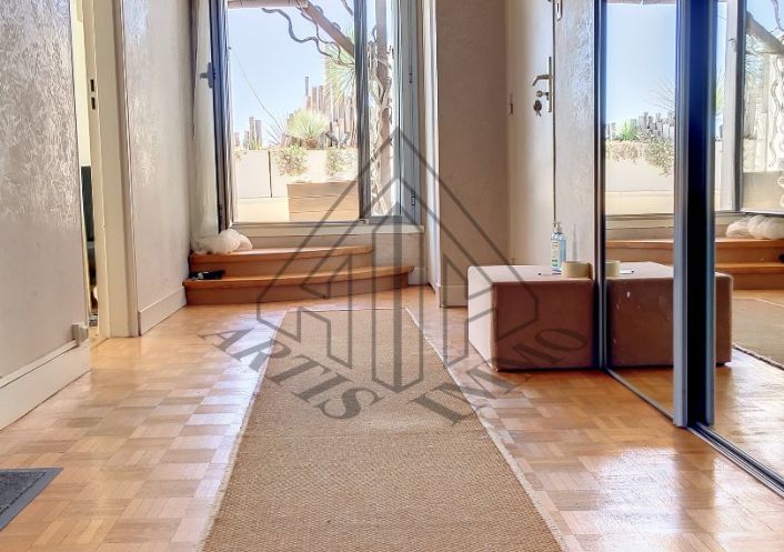 vente Appartement Montpellier