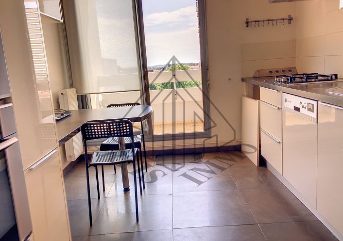 vente Appartement Montpellier