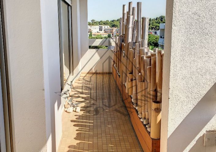vente Appartement Montpellier