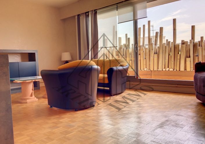 vente Appartement Montpellier