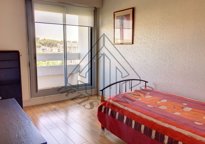 vente Appartement Montpellier