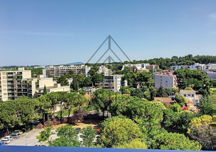 vente Appartement Montpellier
