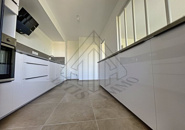 vente Appartement Montpellier