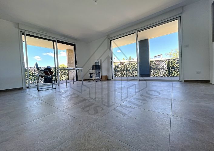 vente Appartement Montpellier