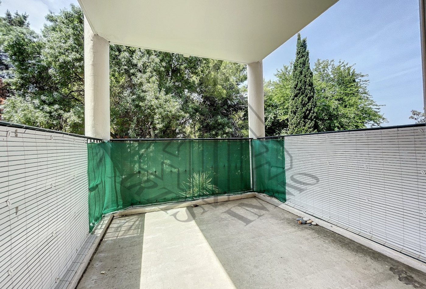 location Appartement Montpellier - Photo 6