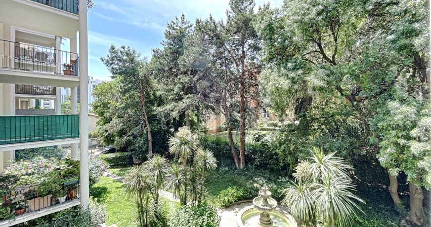 location Appartement Montpellier