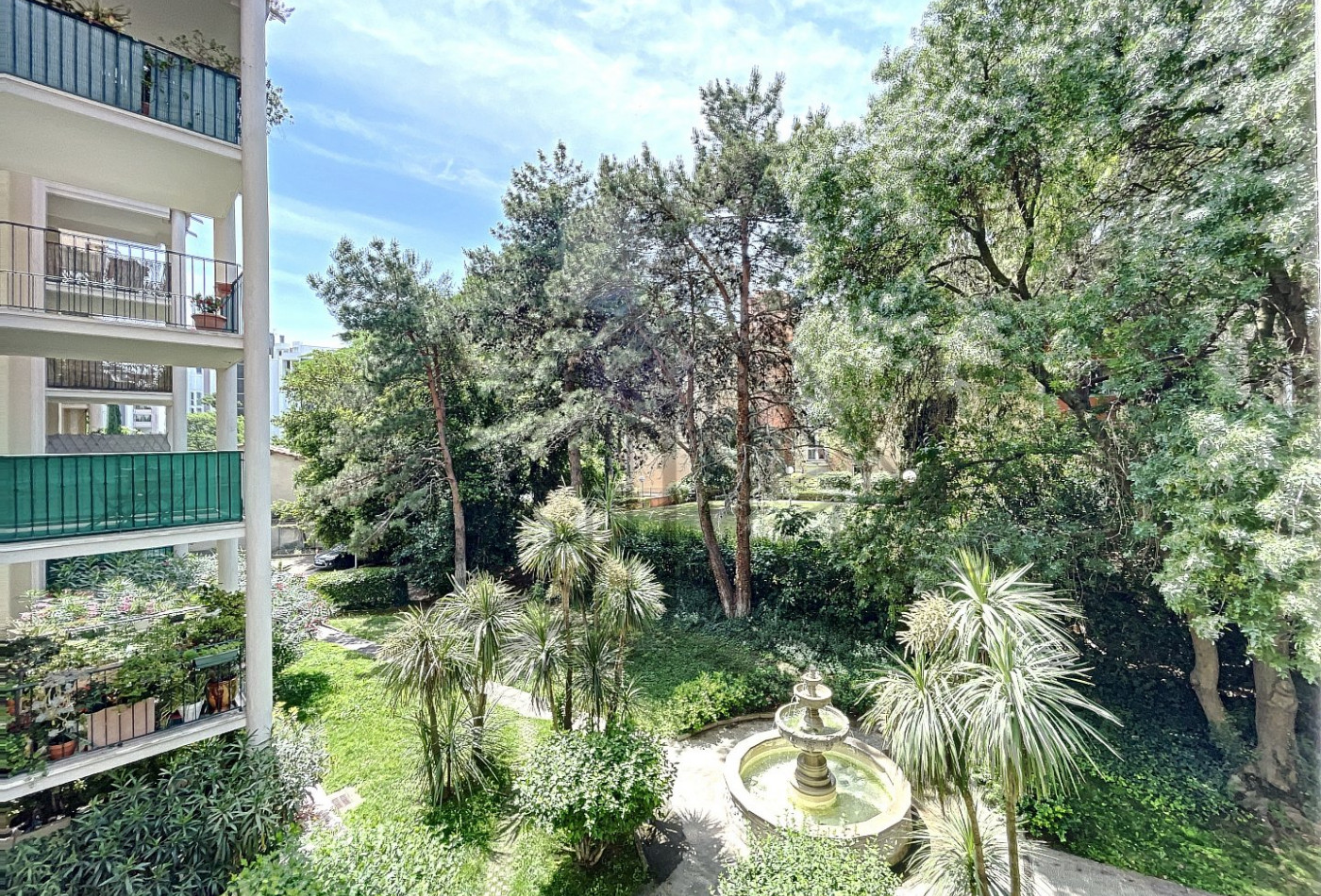 location Appartement Montpellier - Photo 5
